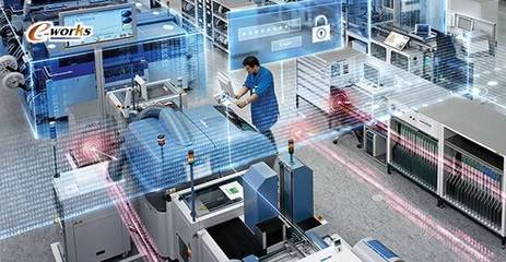 智能工廠如何構(gòu)建 從概念到落地的全景指南